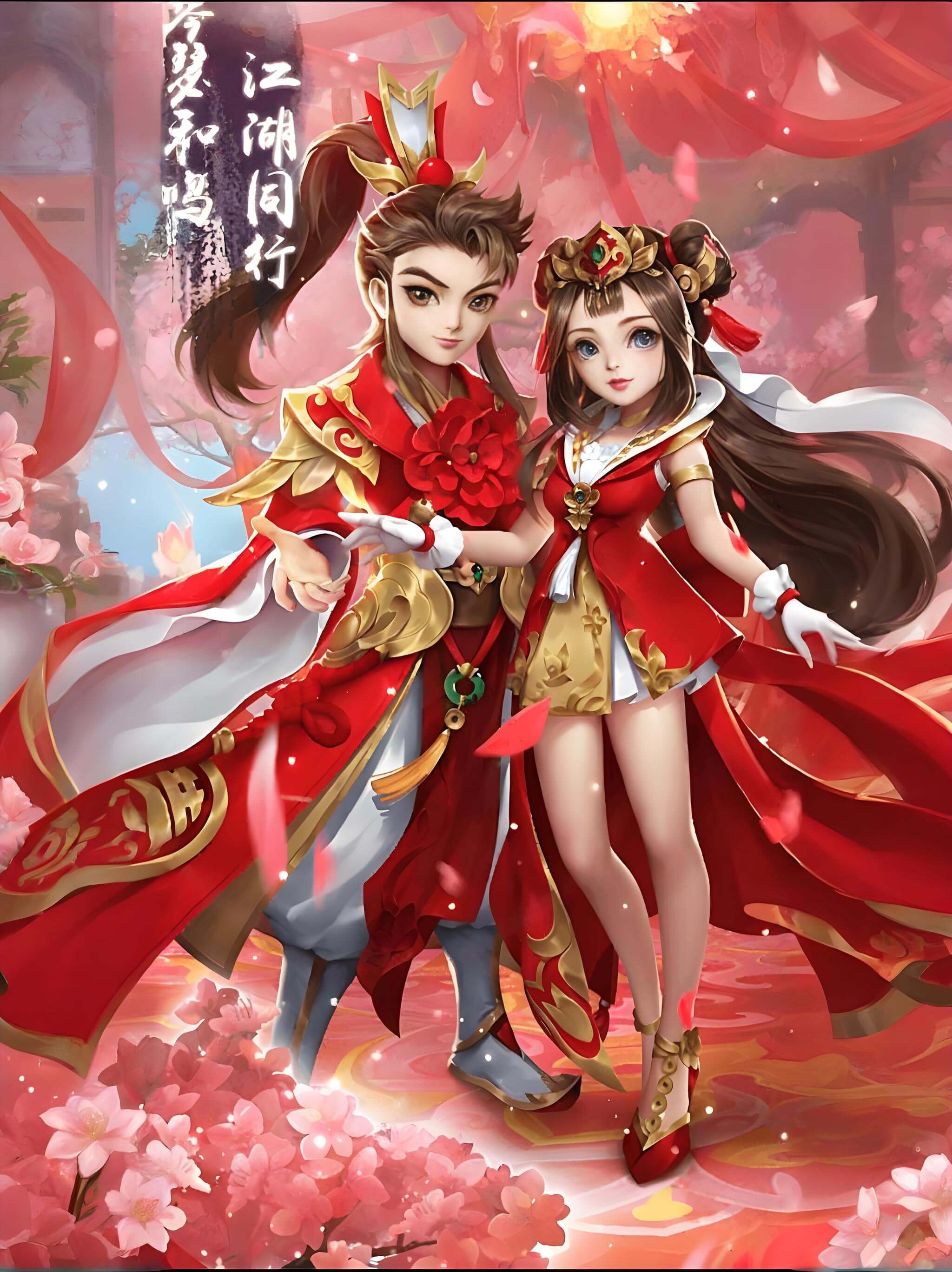 贰点零江湖