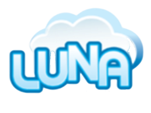 代号：luna